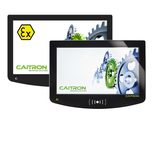 ATEX SOLUTIONS