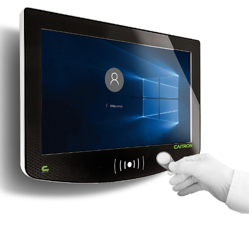 INDUSTRIAL SOLUTIONS