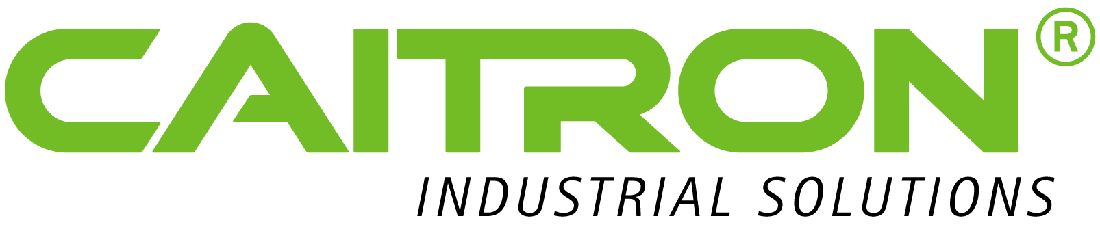 CAITRON Industrie PCs